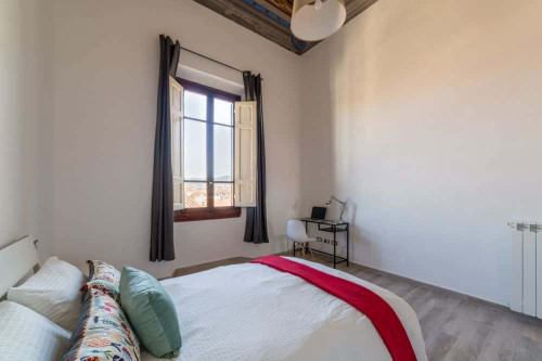 Stanza a Firenze in Via Giotto