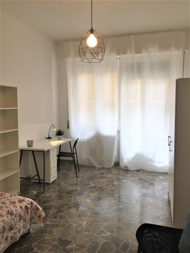 via Quintino Sella 3 - Stanza 42