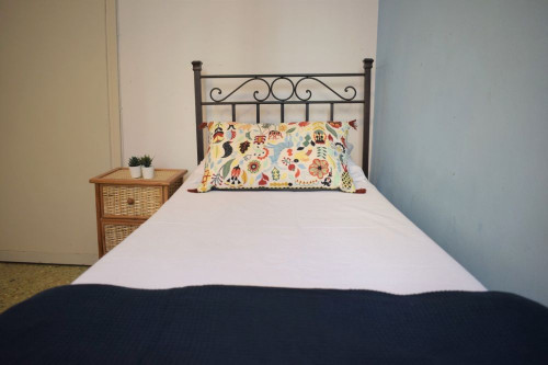 Stanza in Via Targioni Tozzetti