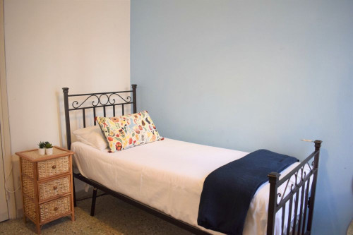 Stanza in Via Targioni Tozzetti