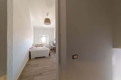 Stanza in Via Giotto