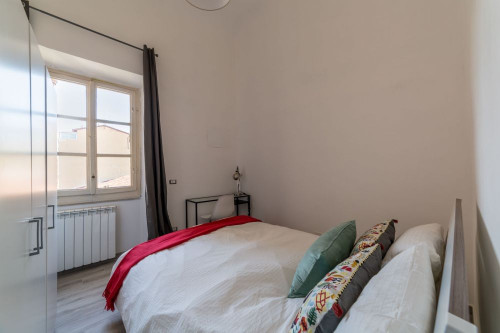 Stanza a Firenze in Via Giotto