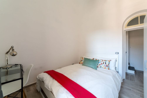 Stanza a Firenze in Via Giotto