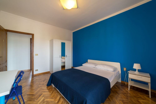 Stanza in Piazza Augusto Conti