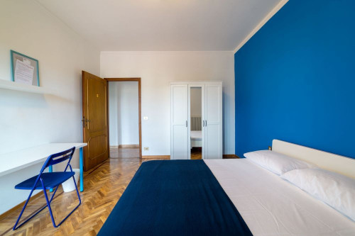 Stanza in Piazza Augusto Conti