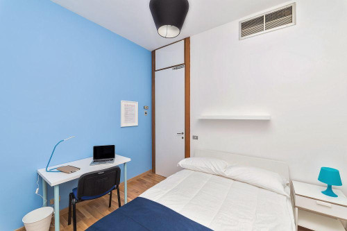 Stanza a FirenzeVia Ponte All'Asse