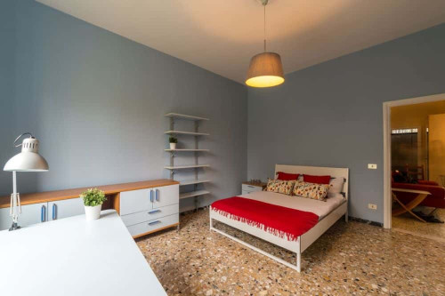 Bellissima stanza in Via Benedetto Marcello