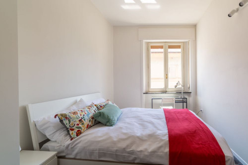 Stanza a Firenze in Viale Dei Mille