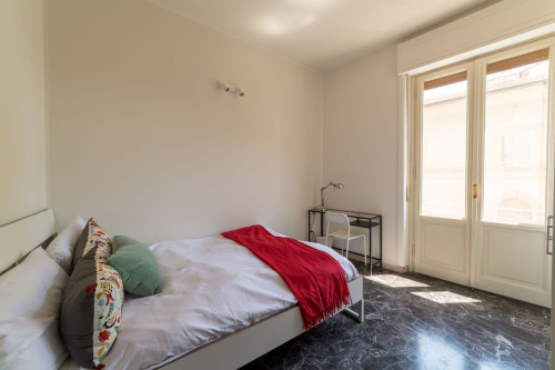 Stanza in Viale Dei Mille