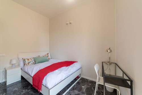 Stanza in Viale Dei Mille