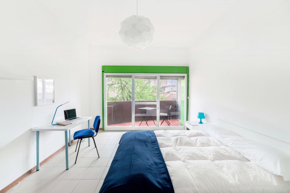 Bellissima Camera Singola, Via Ponte All'Asse. - Bellissima camera singola, Via Ponte All'Asse. - Gallery - 1