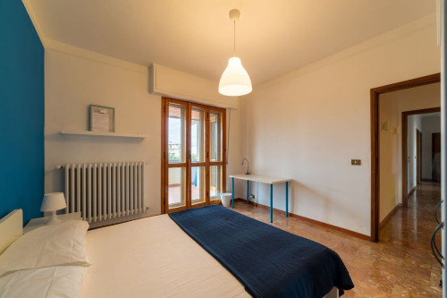 Stanza a Firenze in Piazza Augusto Conti