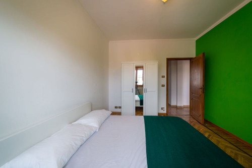 Stanza in Piazza Augusto Conti