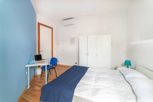 Stanza a FirenzeVia Ponte All'Asse