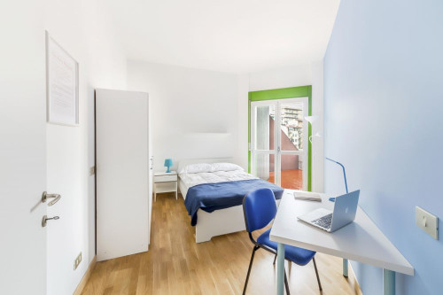 Stanza a FirenzeVia Ponte All'Asse