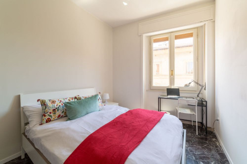 Stanza a Firenze in Viale Dei Mille