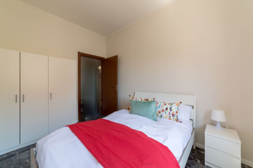 Stanza a Firenze in Viale Dei Mille