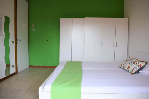 Sorprendente camera a Firenze