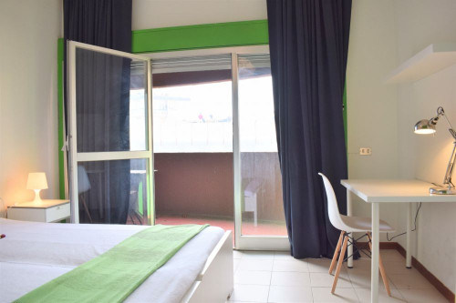 Sorprendente camera a Firenze