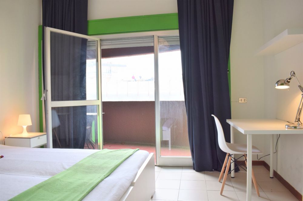  Sorprendente Camera A Firenze  -  Sorprendente camera a Firenze  - Gallery -  2