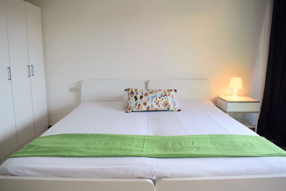 Sorprendente Camera A Firenze - Sorprendente camera a Firenze - Gallery - 1