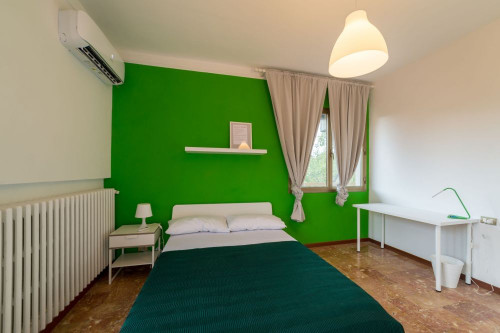 Stanza in Piazza Augusto Conti