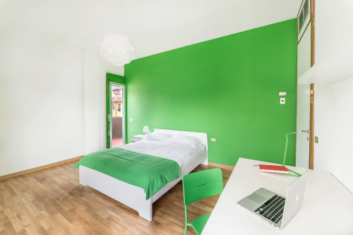 Stanza a FirenzeVia Ponte All'Asse