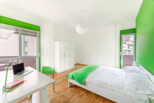 Stanza a FirenzeVia Ponte All'Asse