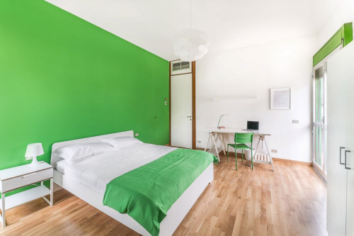 Stanza a FirenzeVia Ponte All'Asse