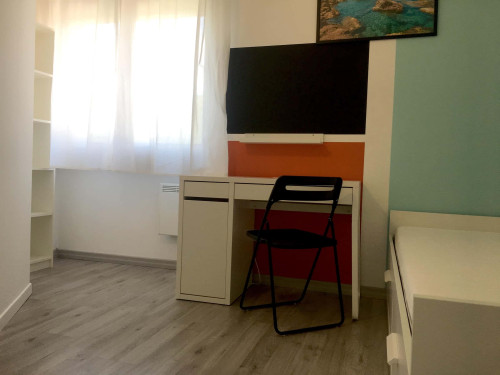 VIA SABBIONI 4A - Stanza 3  - Gallery -  5