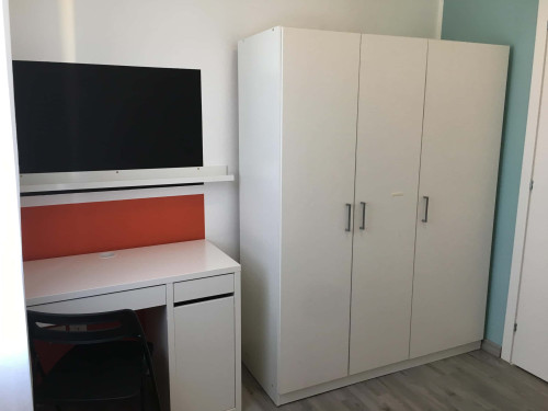 VIA SABBIONI 4A - Stanza 5