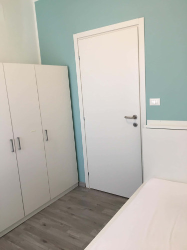 VIA SABBIONI 4A - Stanza 5