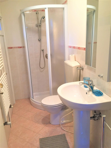 via Castelfidardo - Stanza 24