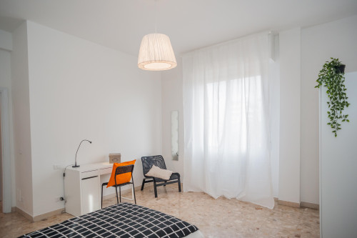 via Baracca 1 - Stanza 38