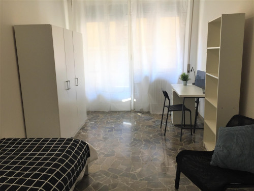 via Quintino Sella 3 - Stanza 41