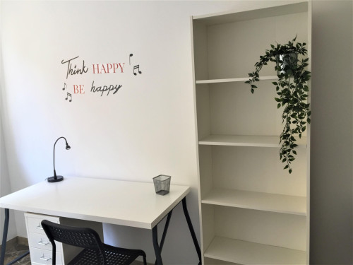 via Quintino Sella 3 - Stanza 41