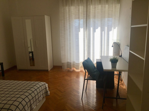 VIA F. BARACCA 2 - Stanza 46