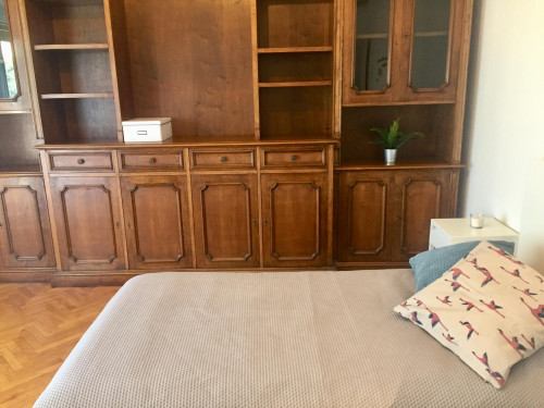 VIA F. BARACCA 2 - Stanza 47