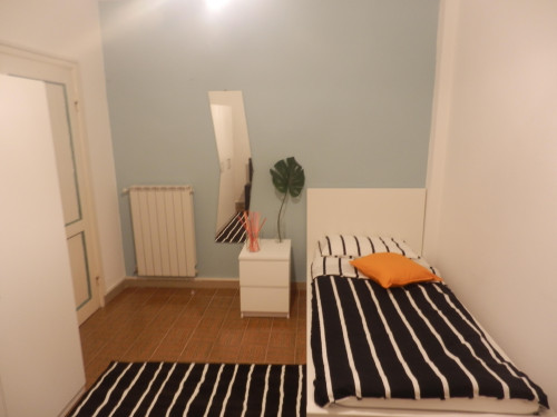 VIA SAN GIOVANNI BOSCO 42 - Stanza 11