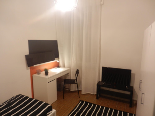 VIA SAN GIOVANNI BOSCO 42 - Stanza 11