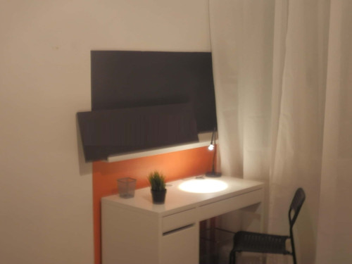 VIA SAN GIOVANNI BOSCO 42 - Stanza 11