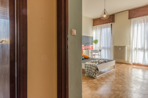 VIA GIUSEPPE MAZZINI 128 - Stanza 18