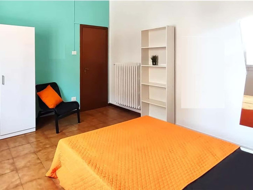 via toscana 85 - Stanza 2