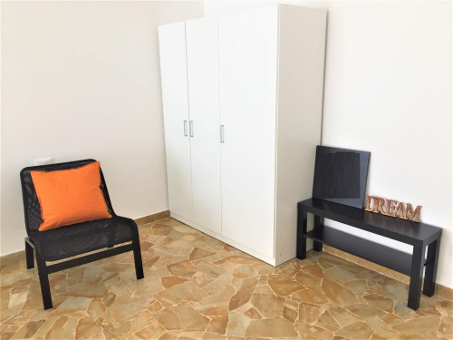 VIA Q. SELLA 44 - Stanza 51