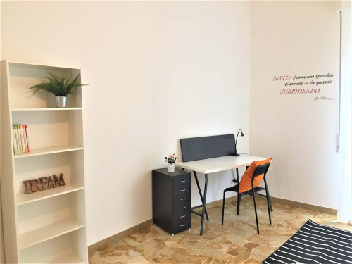 VIA Q. SELLA 44 - Stanza 51