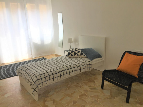 VIA Q. SELLA 44 - Stanza 51