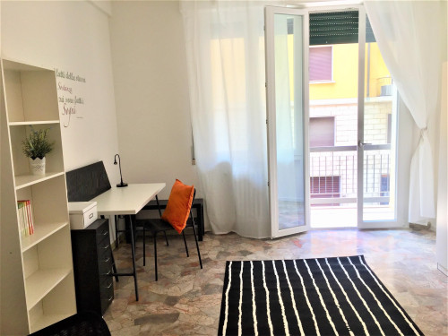 VIA Q. SELLA 44 - Stanza 52