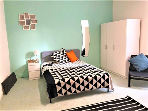 via della Cernaia - Stanza 54