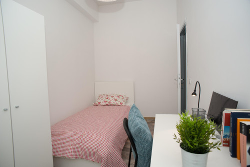 via Sella 1 - Stanza 30