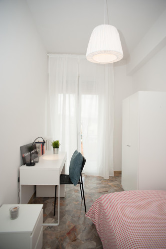 via Sella 1 - Stanza 30